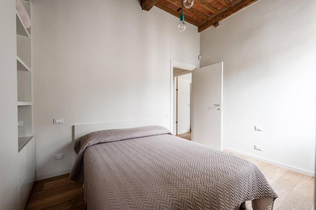 Centro Lucca Vicolo San Pierino 8 Leilighet Eksteriør bilde