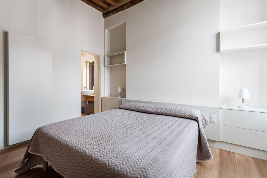 Centro Lucca Vicolo San Pierino 8 Leilighet Eksteriør bilde