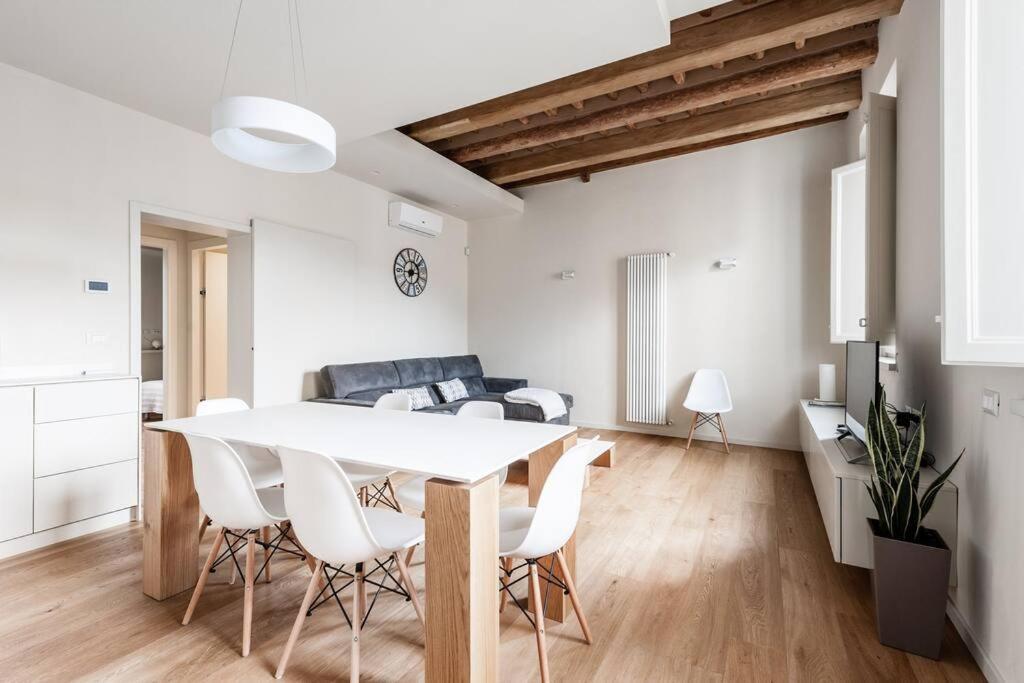 Centro Lucca Vicolo San Pierino 8 Leilighet Eksteriør bilde